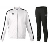 Chandal de latiendadelclub LUANVI Gama P-08692-0999