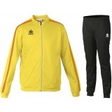 Chandal de latiendadelclub LUANVI Gama P-08692-0033