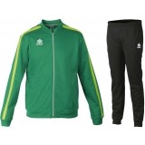 Chandal de latiendadelclub LUANVI Gama P-08692-0055
