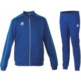 Chandal de latiendadelclub LUANVI Gama P-08692-0600