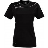 Camiseta Mujer de latiendadelclub UHLSPORT Stream 3.0 Women 1003239-02