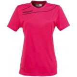 Camiseta Mujer de latiendadelclub UHLSPORT Stream 3.0 Women 1003239-06