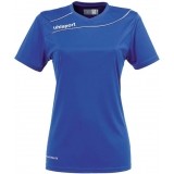 Camiseta Mujer de latiendadelclub UHLSPORT Stream 3.0 Women 1003239-07