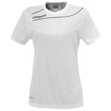 Camiseta Mujer de latiendadelclub UHLSPORT Stream 3.0 Women 1003239-09
