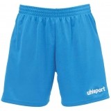 Calzona de latiendadelclub UHLSPORT Center Basic Women 1003241-05