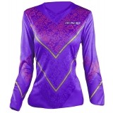 Camisa de Portero de latiendadelclub RINAT Etnik Woman 2EGJWLA40-216