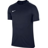 Camiseta Entrenamiento de latiendadelclub NIKE Dry Squad 17 TOP SS 831567-452