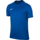 Camiseta Entrenamiento de latiendadelclub NIKE Dry Squad 17 TOP SS 831567-463