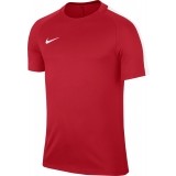 Camiseta Entrenamiento de latiendadelclub NIKE Dry Squad 17 TOP SS 831567-657