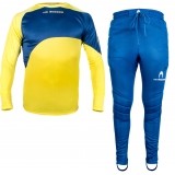 Conjunto de Portero de latiendadelclub HOSOCCER Set Premier 50.5045.16