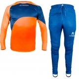 Conjunto de Portero de latiendadelclub HOSOCCER Set Premier 50.5045.07