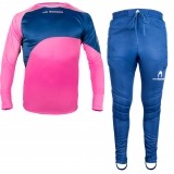 Conjunto de Portero de latiendadelclub HOSOCCER Set Premier 50.5045.05