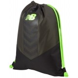 Mochila de latiendadelclub NEW BALANCE Gym Sack NTBGYMB7-MKG