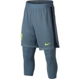 Pantaln de latiendadelclub NIKE Neymar 2 IN 1 859914-497