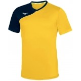 Camiseta de latiendadelclub MIZUNO Shukyu P2EA7630-44