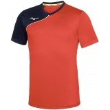 Camiseta de latiendadelclub MIZUNO Shukyu P2EA7630-62