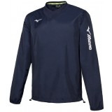 Chubasquero de latiendadelclub MIZUNO Sendai Trad Rain P2EE7550-14