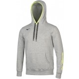 Sudadera de latiendadelclub MIZUNO Sweat Hoodie 32EC7008-05