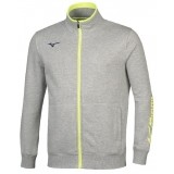 Chaqueta Chndal de latiendadelclub MIZUNO Sweat FZ 32EC7009-05