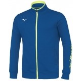 Chaqueta Chndal de latiendadelclub MIZUNO Sweat FZ 32EC7009-22