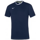 Camiseta Entrenamiento de latiendadelclub MIZUNO Tee 32EA7040-14