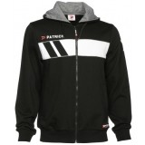 Chaqueta Chndal de latiendadelclub PATRICK Impact 120 IMPACT120-009