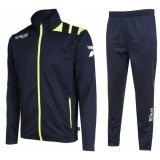 Chandal de latiendadelclub PATRICK Sprox P-SPROX110-303