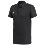 Polo de latiendadelclub ADIDAS Core 18 CE9037