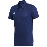 Polo de latiendadelclub ADIDAS Core 18 CV3589