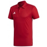 Polo de latiendadelclub ADIDAS Core 18 CV3591