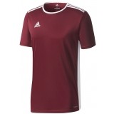 Camiseta de latiendadelclub ADIDAS Entrada 18 CD8430