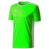 Camiseta de latiendadelclub ADIDAS Entrada 18 CE9758