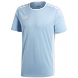 Camiseta de latiendadelclub ADIDAS Entrada 18 CD8414