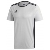 Camiseta de latiendadelclub ADIDAS Entrada 18 CD8438