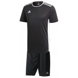 Equipacin de latiendadelclub ADIDAS Entrada 18 P-CF1035