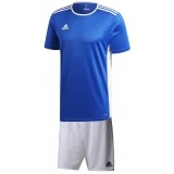 Equipacin de latiendadelclub ADIDAS Entrada 18 P-CF1037