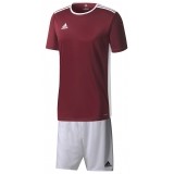 Equipacin de latiendadelclub ADIDAS Entrada 18 P-CD8430