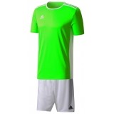 Equipacin de latiendadelclub ADIDAS Entrada 18 P-CE9758