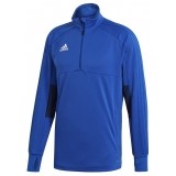 Sudadera de latiendadelclub ADIDAS Condivo 18 TRG Top 2 CG0397