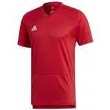 Camiseta Entrenamiento de latiendadelclub ADIDAS Condivo 18 TR CG0353 