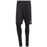 Pantaln de latiendadelclub ADIDAS Condivo 18 2in1 BS0654