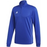 Sudadera de latiendadelclub ADIDAS Core 18 TR CV3998