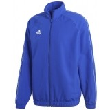 Chaqueta Chndal de latiendadelclub ADIDAS Core 18 Presentation CV3685