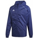 Chubasquero de latiendadelclub ADIDAS Core 18  CV3694