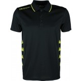 Polo de latiendadelclub KAPPA Espolo 303LS30-912