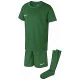 Equipacin de latiendadelclub NIKE Park Kit Set K Junior AH5487-302