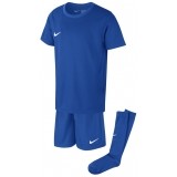 Equipacin de latiendadelclub NIKE Park Kit Set K Junior AH5487-463