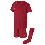 Equipacin de latiendadelclub NIKE Park Kit Set K Junior AH5487-657