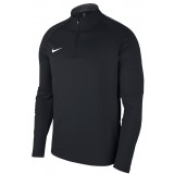 Sudadera de latiendadelclub NIKE Academy18 Drill TOP 893624-010