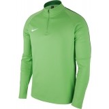 Sudadera de latiendadelclub NIKE Academy18 Drill TOP 893624-361